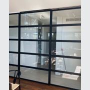 Sliding Steel Doors gallery detail image