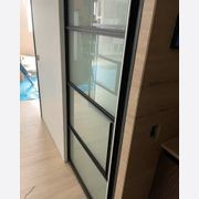 Sliding Steel Doors gallery detail image