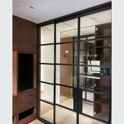 Sliding Steel Doors gallery detail image