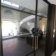 Sliding Steel Doors gallery detail image