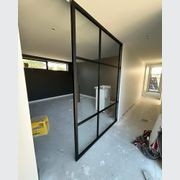 Sliding Steel Doors gallery detail image