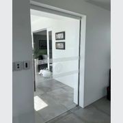 Sliding Steel Doors gallery detail image