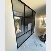 Sliding Steel Doors gallery detail image