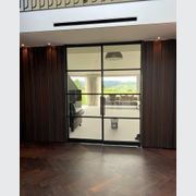 Sliding Steel Doors gallery detail image