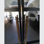 Sliding Steel Doors gallery detail image