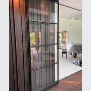 Sliding Steel Doors gallery detail image