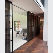 Sliding Steel Doors gallery detail image