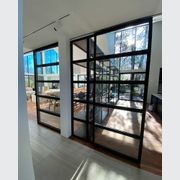 Sliding Steel Doors gallery detail image