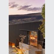 Pacific Thermal Overclad Sliding Door gallery detail image