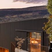 Pacific Thermal Overclad Sliding Door gallery detail image