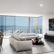 Elevate | Series 704 | Sliding Door gallery detail image