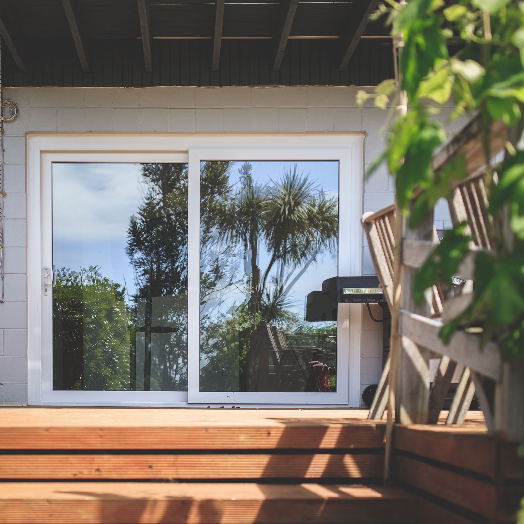 Sliding Doors gallery detail image