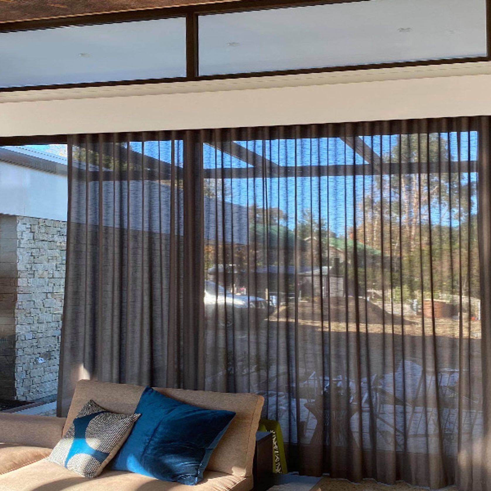 Wood-Alu | Lift-slide Doors gallery detail image