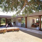 Timber | Stacker Sliding Doors gallery detail image