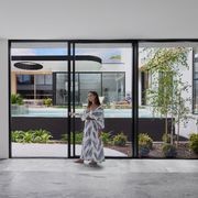 Stacker Door gallery detail image