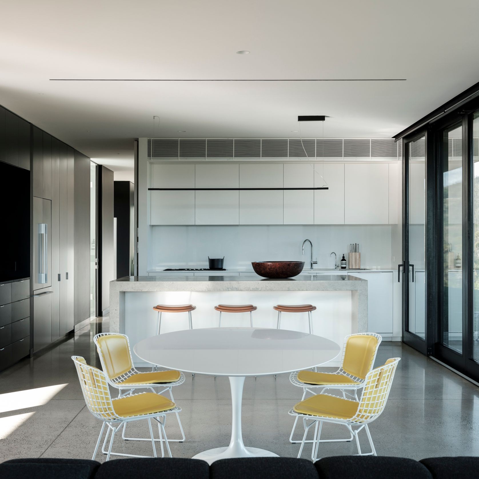 BAL-FZ | Lift-Slide Doors gallery detail image