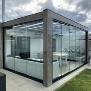 Glaslide® Glass Sliding Doors gallery detail image