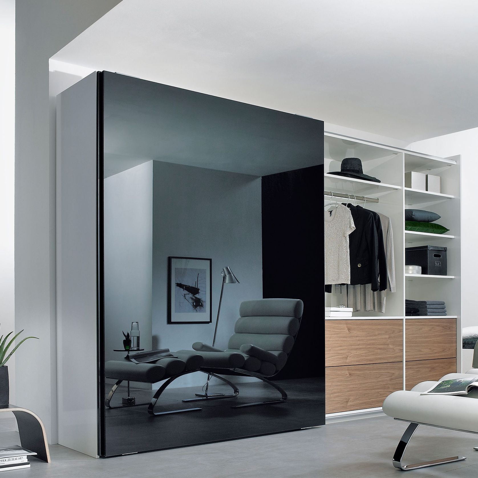 TopLine XL Sliding Door System gallery detail image