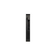 Tom Kundig - No Peek Privacy Sliding Door Pull gallery detail image