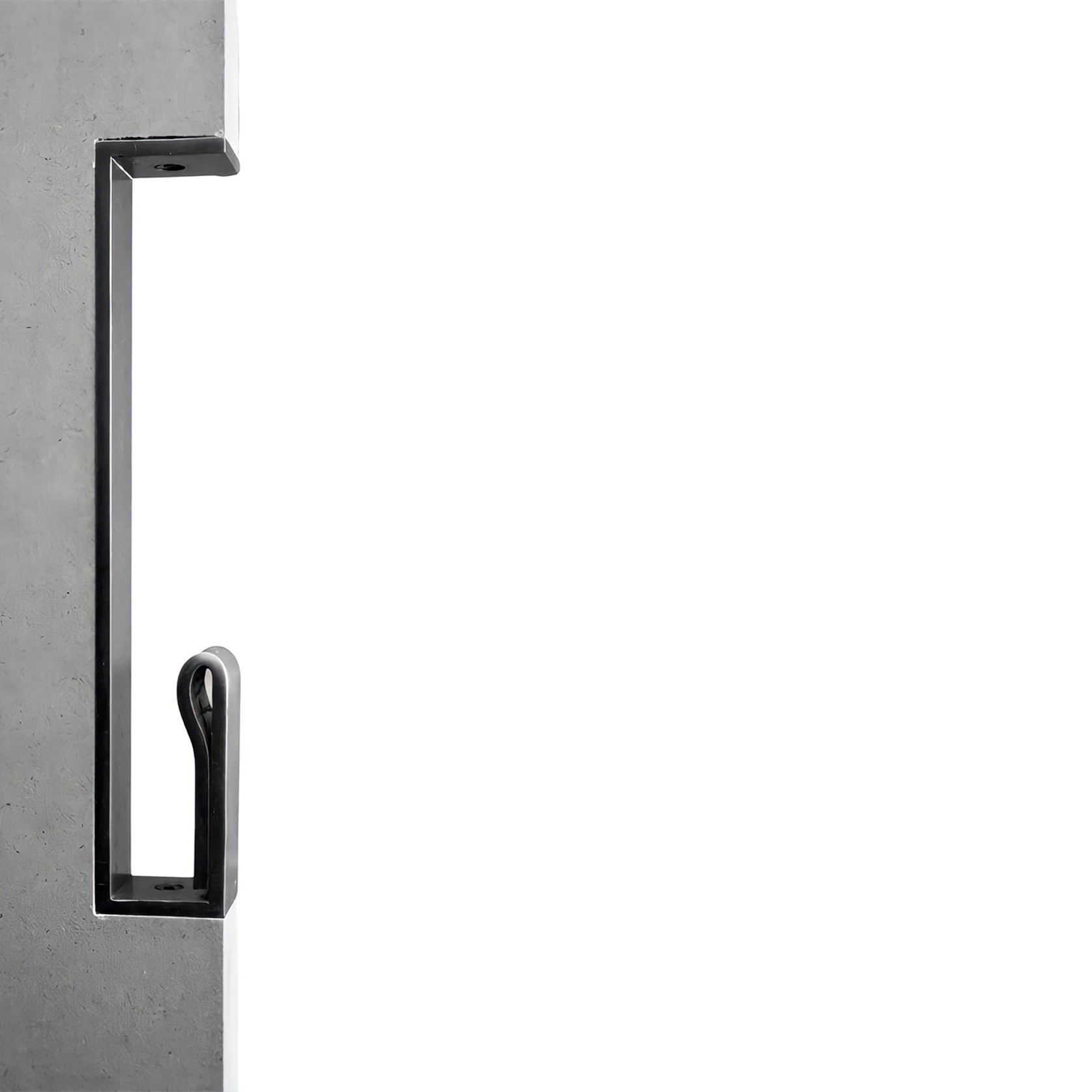 Tom Kundig - Peek Sliding Door Pull gallery detail image