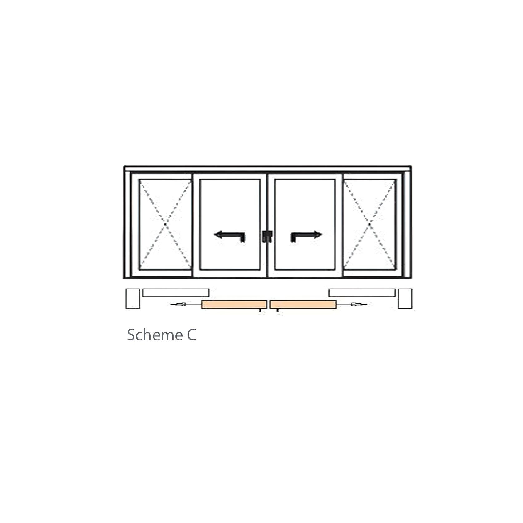 Timber | Lift-slide Doors gallery detail image