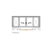 Timber | Giant Lift-slide Doors gallery detail image