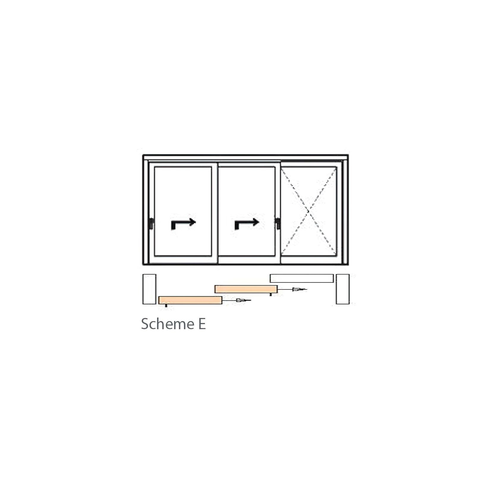 Komfort+  | Lift-slide Doors gallery detail image