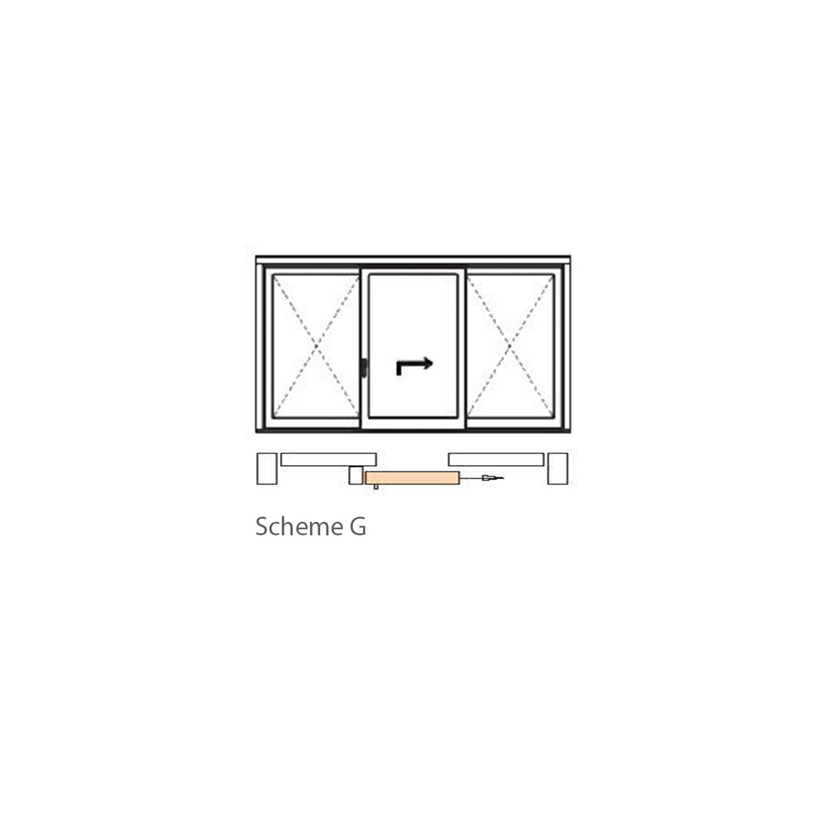 Wood-Alu | Lift-slide Doors gallery detail image