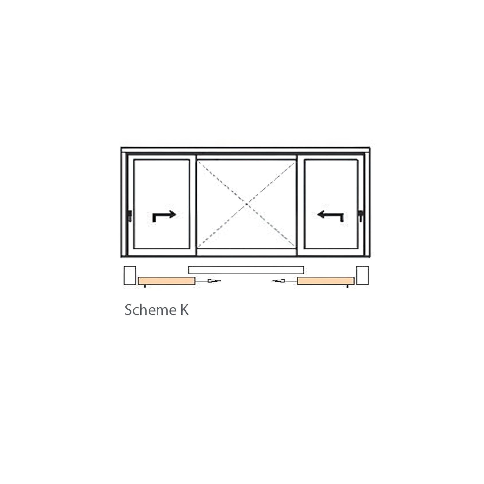 Timber | Giant Lift-slide Doors gallery detail image