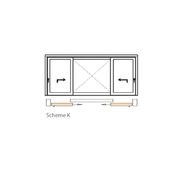 Timber | Giant Lift-slide Doors gallery detail image