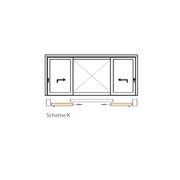 Timber | Lift-slide Doors gallery detail image