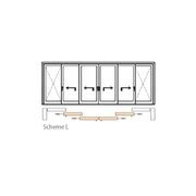 Timber | Stacker Sliding Doors gallery detail image