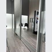 Urbane Thermally Broken Minimalist Sliding Door System gallery detail image