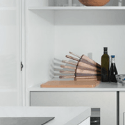 Salice Exedra Pocket Door System gallery detail image