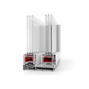 uPVC | Smart Slide gallery detail image