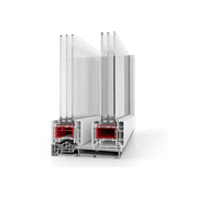 uPVC | Smart Slide gallery detail image