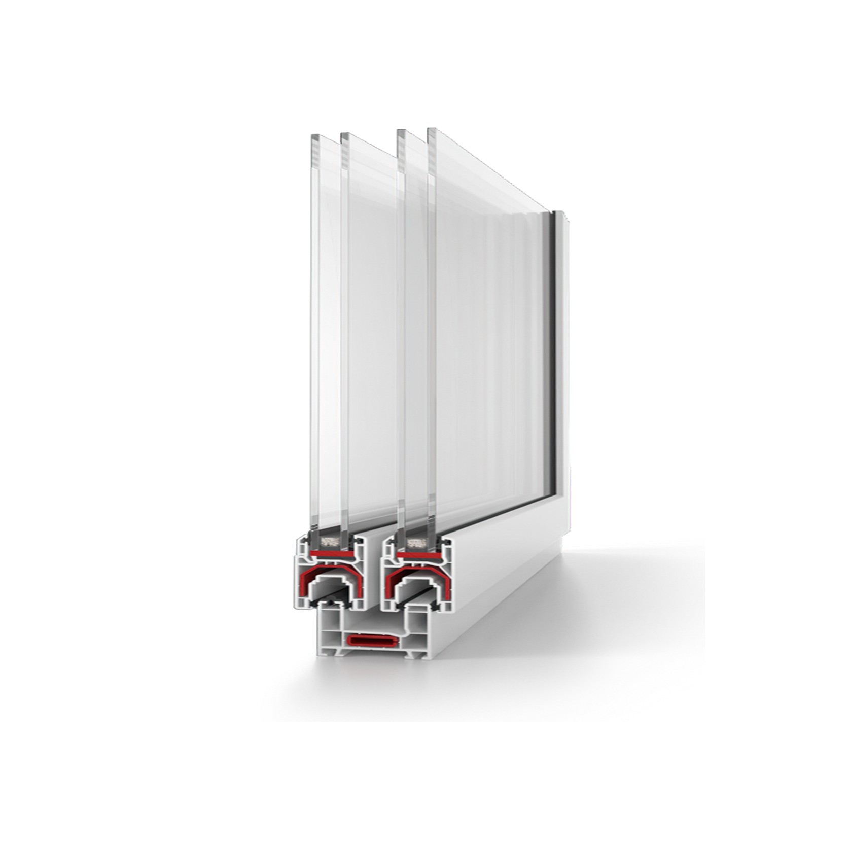 uPVC | Sliding Door gallery detail image
