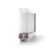 uPVC | Sliding Door gallery detail image