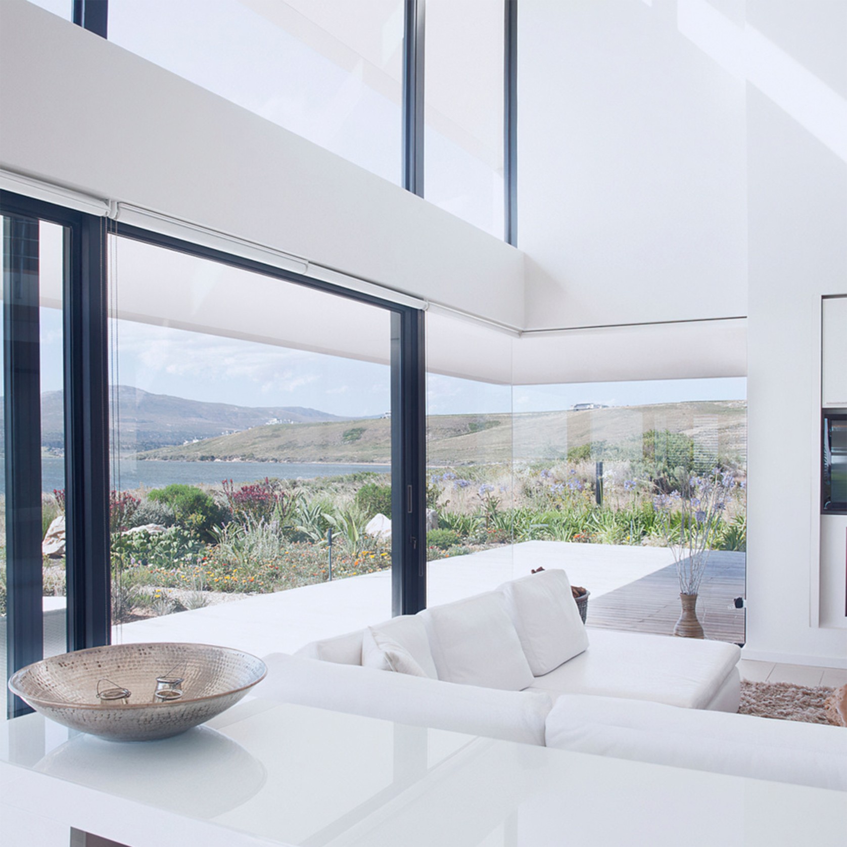uPVC | Smart Slide gallery detail image