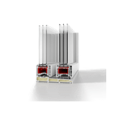 uPVC | Lift and Slide gallery detail image