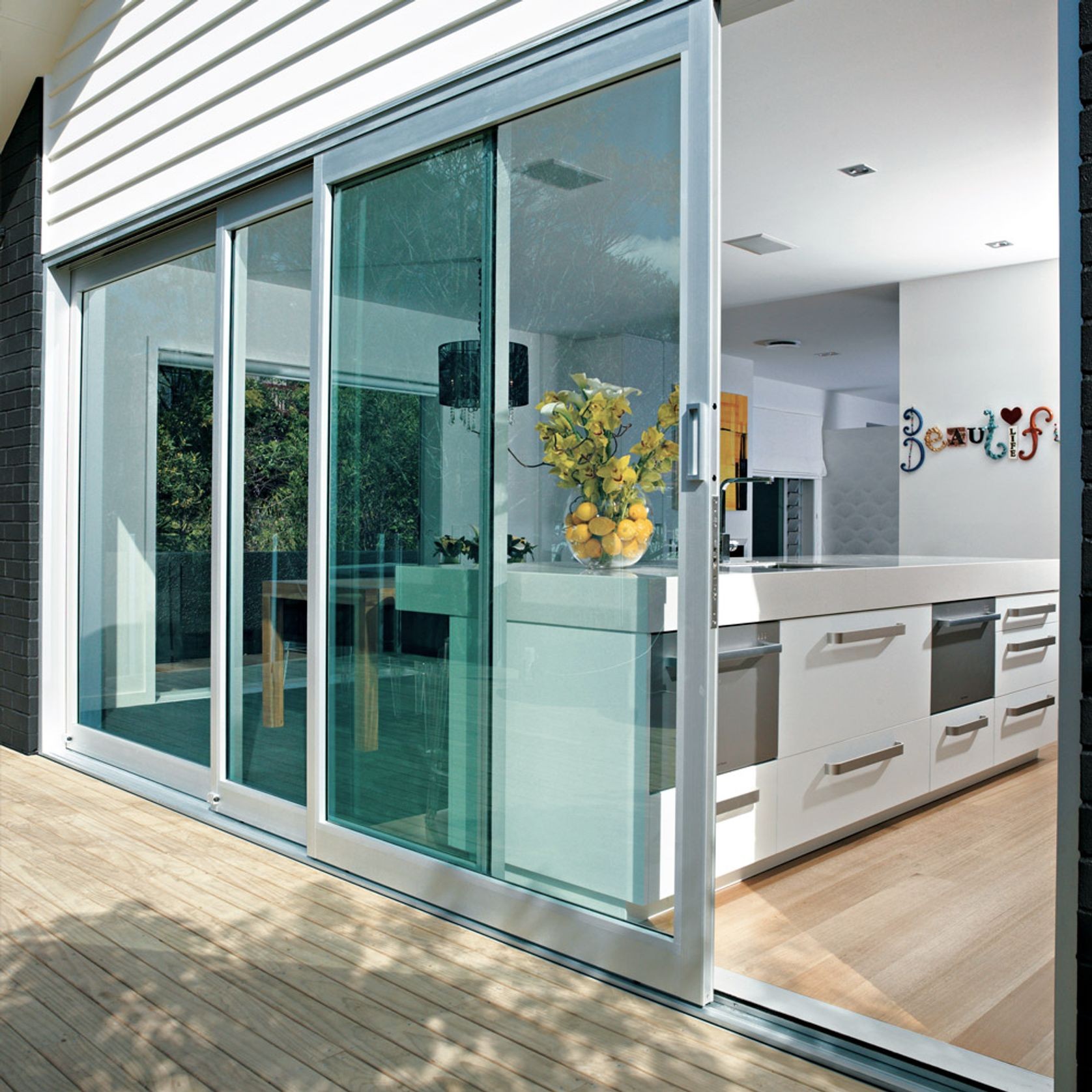 Eurostacker® Sliding Door gallery detail image