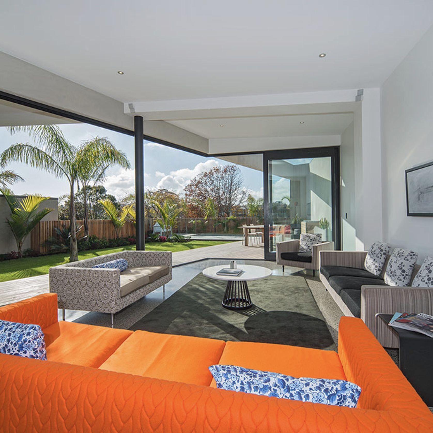 Cavity Eurostacker®  Sliding Door gallery detail image