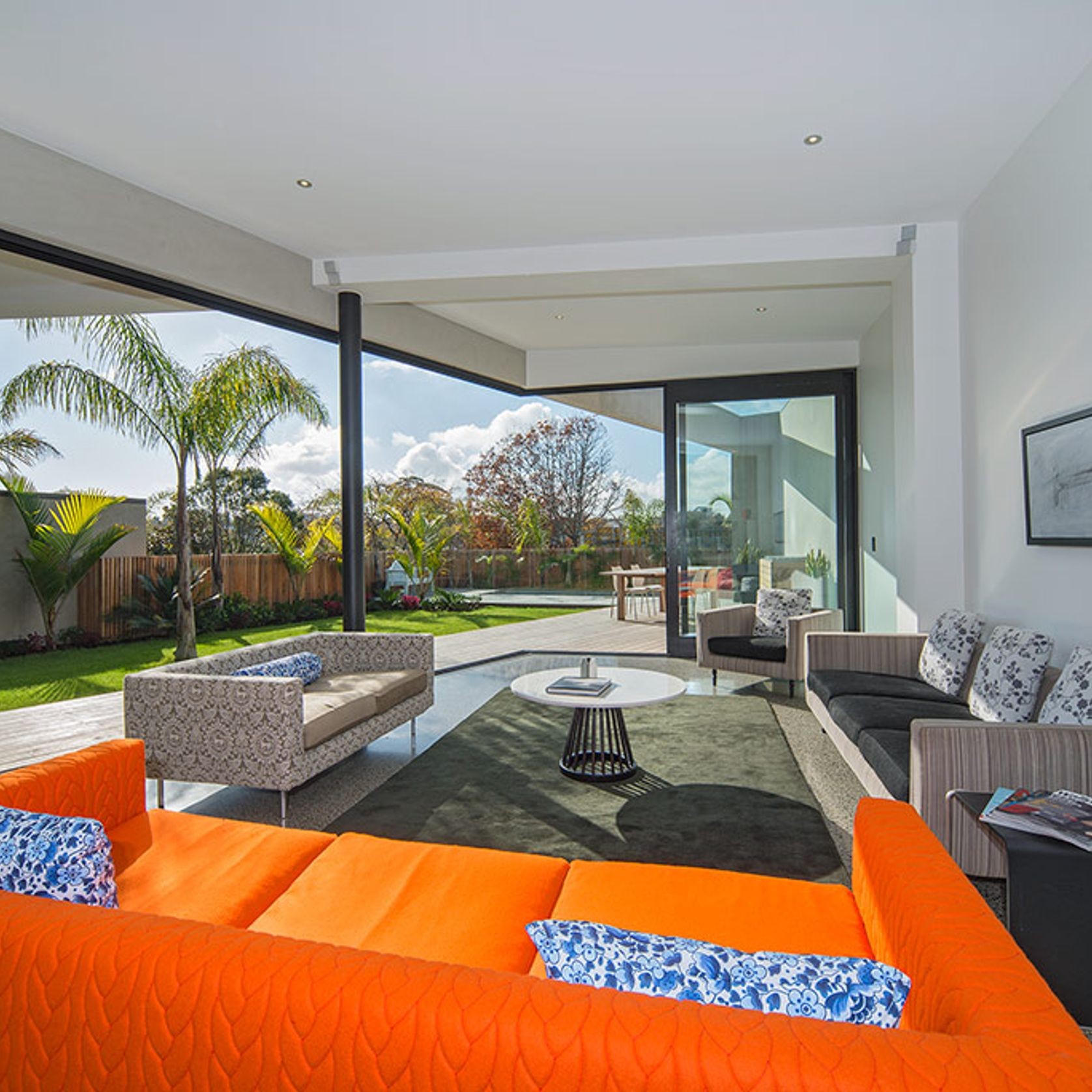 Cavity Eurostacker® Sliding Door gallery detail image