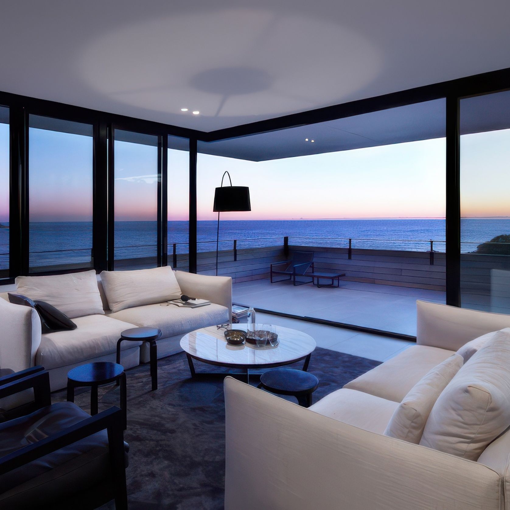 Elevate | Series 704 | Sliding Door gallery detail image