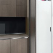 Salice Exedra Pocket Door System gallery detail image