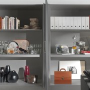 Salice Exedra Pocket Door System gallery detail image