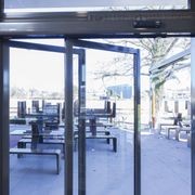 Airslide | Automatic Sliding Doors gallery detail image