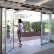 Airslide | Automatic Sliding Doors gallery detail image