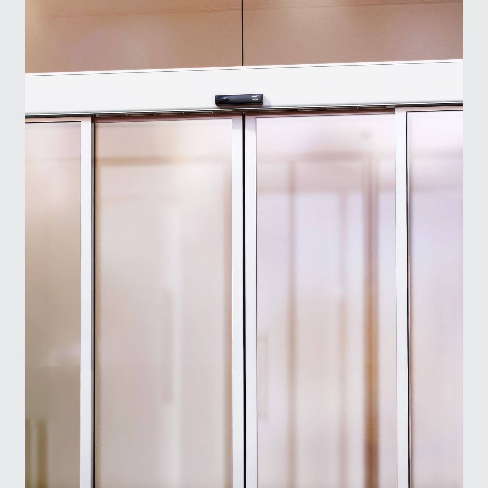 Airslide | Automatic Sliding Doors gallery detail image