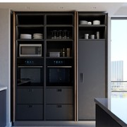 Salice Exedra Pocket Door System gallery detail image